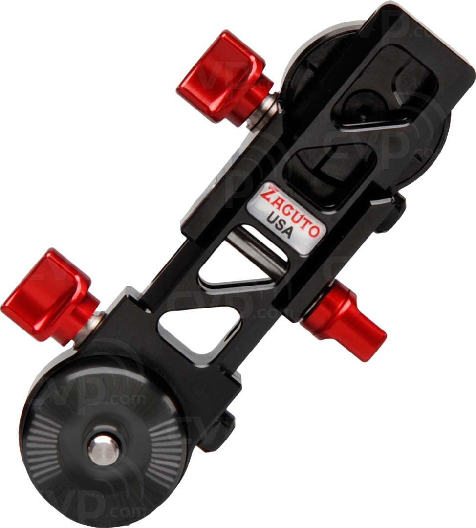 Zaino Con Clip Per Supporto Per Fotocaera, Clip Per Cintura Di - Foto 9